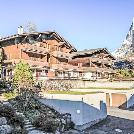 Apartment Chalet Almis-Boedeli-1 By Interhome Γκρίντελβαλντ Εξωτερικό φωτογραφία