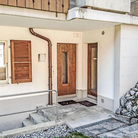Apartment Chalet Almis-Boedeli-1 By Interhome Γκρίντελβαλντ Εξωτερικό φωτογραφία