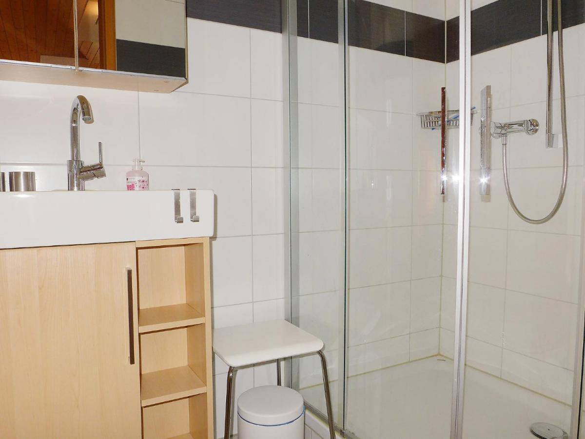 Apartment Chalet Almis-Boedeli-1 By Interhome Γκρίντελβαλντ Εξωτερικό φωτογραφία