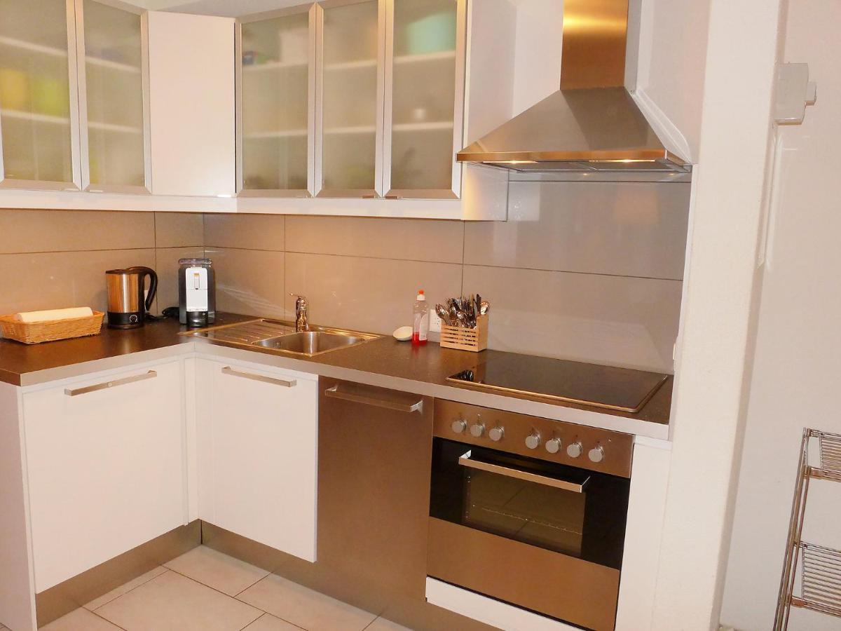 Apartment Chalet Almis-Boedeli-1 By Interhome Γκρίντελβαλντ Εξωτερικό φωτογραφία